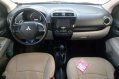 Mitsubishi Mirage G4 GLS 2014 manual Top of the line-8