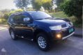 Mitsubishi Montero 2013 GLS V for sale -1