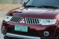 2012 Mitsubishi Montero Sport for sale-1