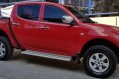 Mitsubishi Strada 2011 for sale -5