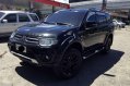 Mitsubishi Montero Sport GLX Manual 2014 for sale-0