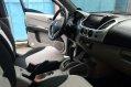 Mitsubishi Strada 2011 GLX V for sale -4