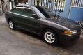 Mitsubishi Lancer 97 model M/T -all power-6