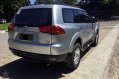 Mitsubishi Montero Sport GLSV Automatic 2012 for sale -6