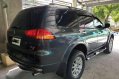 Mitsubishi Montero Sports Gls V 2012 for sale-2