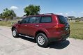 2009 Mitsubishi Montero Sport GLS SE 4x4 FOR SALE-2