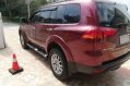 2009 Mitsubishi Montero SE SALE or SWAP Negotiable!-6