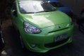 2013 Mitsubishi Mirage HB GLS AT for sale -4