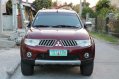 2012 Mitsubishi Montero Sport for sale-2