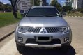 Mitsubishi Montero Sport GLSV Automatic 2012 for sale -1