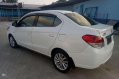 Mitsubishi Mirage G4 GLS 2014 manual Top of the line-7