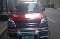 Mitsubishi Adventure Super Sport 2013 for sale -3