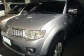 Mitsubishi Montero Sport 2012 GLS-V AT for sale-1