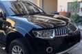 2010 Mitsubishi Montero GLS 4x2 Automatic Diesel Black-5