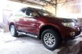 Mitsubishi Montero Sport 2010 GLS for sale-1