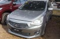 2017 Mitsubishi Mirage G4 Gls AT for sale -0