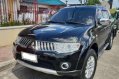 Mitsubishi Montero Sport 4x4 SE 2009 for sale -0