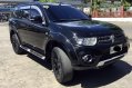 Mitsubishi Montero Sport GLX Manual 2014 for sale-1