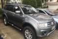 2014 Mitsubishi Montero Sport for sale-1