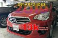 Mitsubishi Mirage G4 2018 for sale-0