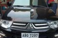 Mitsubishi Montero GLX 2015 Automatic Transmission-0