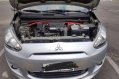 Mitsubishi Mirage hatchback 2015 for sale -3