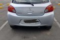 Mitsubishi Mirage hatchback 2015 for sale -2