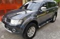 Mitsubishi Montero 2012 for sale-0