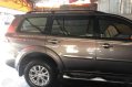 2015 Mitsubishi Montero for sale-4