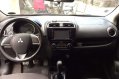 Mitsubishi Mirage gls hatchback 2013 for sale -4