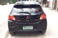 Mitsubishi Mirage gls hatchback 2013 for sale -1