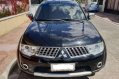 Mitsubishi Montero Sport 4x4 SE 2009 for sale -4