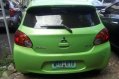 2013 Mitsubishi Mirage HB GLS AT for sale -3