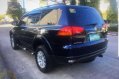 Mitsubishi Montero 2013 GLS V for sale -4