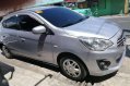 2016 Mitsubishi Mirage G4 GLX MT for sale -3