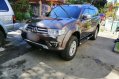 2014 Mitsubishi Montero Sport for sale-1