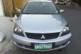 2010 Mitsubishi Lancer CVT GLS for sale -1