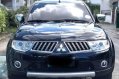 2010 Mitsubishi Montero GLS 4x2 Automatic Diesel Black-6