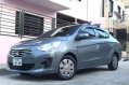 2015 Mitsubishi Mirage GLX Power windows for sale-1