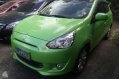 2013 Mitsubishi Mirage HB GLS AT for sale -0