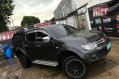 Mitsubishi Strada 2012 model 4x2 Registered for sale-0