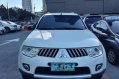 MITSUBISHI Montero GLS 2010 4x2 Casa Maintained First owned-0