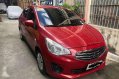 Mitsubishi Mirage G4 GLX 2015 for sale -5