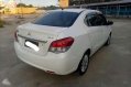 Mitsubishi Mirage G4 GLS 2014 manual Top of the line-6