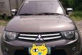 Mitsubishi Strada 2011 for sale-3