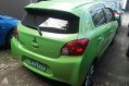 2013 Mitsubishi Mirage HB GLS AT for sale -2