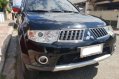 Mitsubishi Montero Sport 4x4 SE 2009 for sale -3