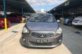 Mitsubishi Mirage G4 GLS 2017 AT for sale -0