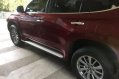 Mitsubishi Montero Sport 2016 GLS Premium for sale-2