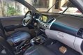 Mitsubishi Strada 4x4 2010 for sale -5